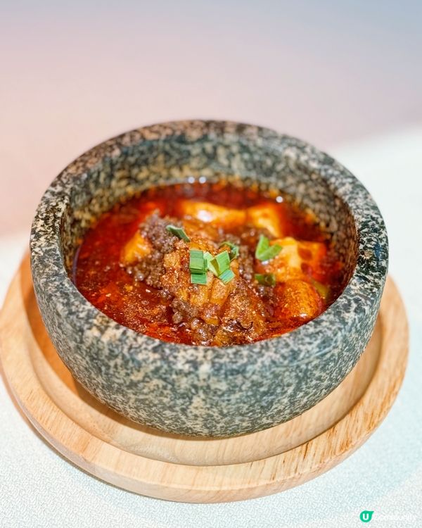 銅鑼灣川菜新體驗🌶️ 銀廬1933 花椒盛宴