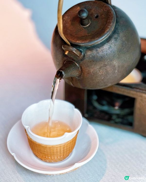 銅鑼灣川菜新體驗🌶️ 銀廬1933 花椒盛宴