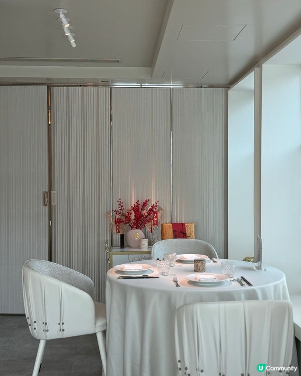 銅鑼灣川菜新體驗🌶️ 銀廬1933 花椒盛宴