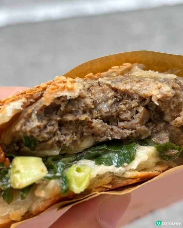 好味道😋霏爸爸