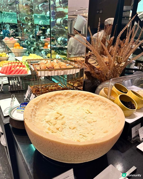 ［尖沙咀］生蠔任食🤤 美麗華酒店自助餐！限時78折🌟