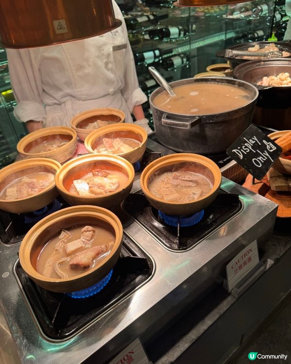 ［尖沙咀］生蠔任食🤤 美麗華酒店自助餐！限時78折🌟