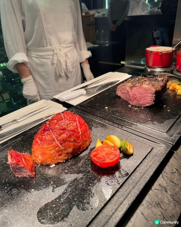 ［尖沙咀］生蠔任食🤤 美麗華酒店自助餐！限時78折🌟