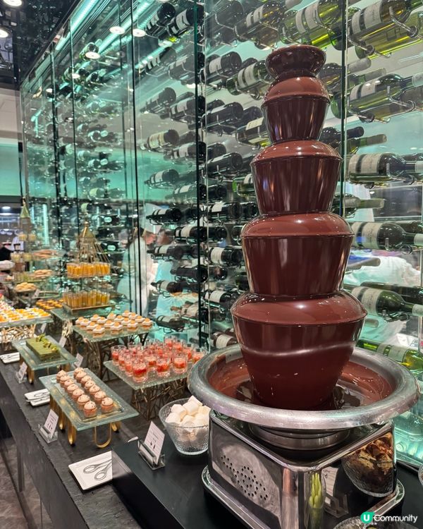 ［尖沙咀］生蠔任食🤤 美麗華酒店自助餐！限時78折🌟