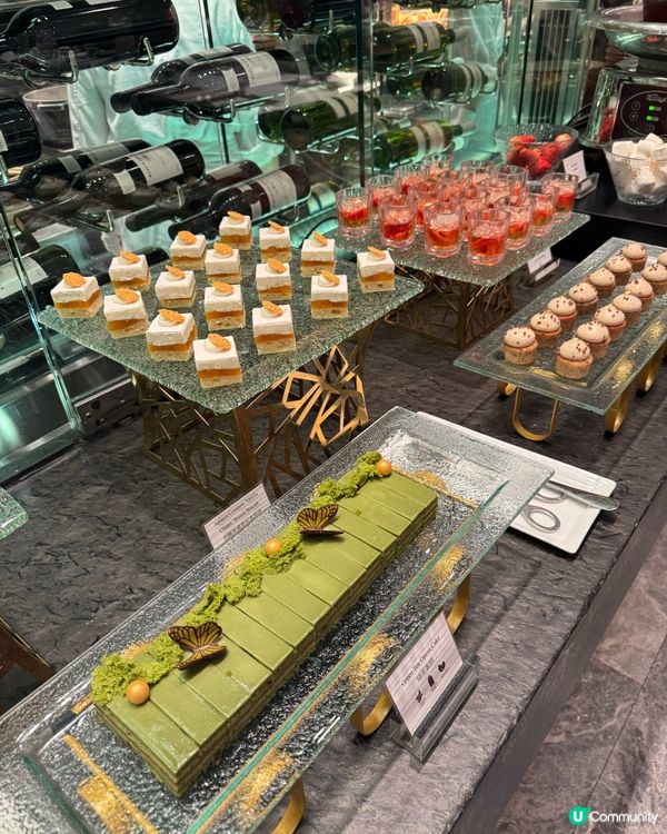 ［尖沙咀］生蠔任食🤤 美麗華酒店自助餐！限時78折🌟