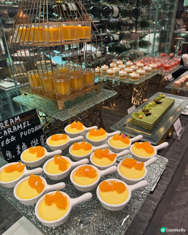 ［尖沙咀］生蠔任食🤤 美麗華酒店自助餐！限時78折🌟