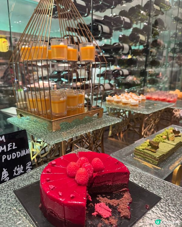 ［尖沙咀］生蠔任食🤤 美麗華酒店自助餐！限時78折🌟