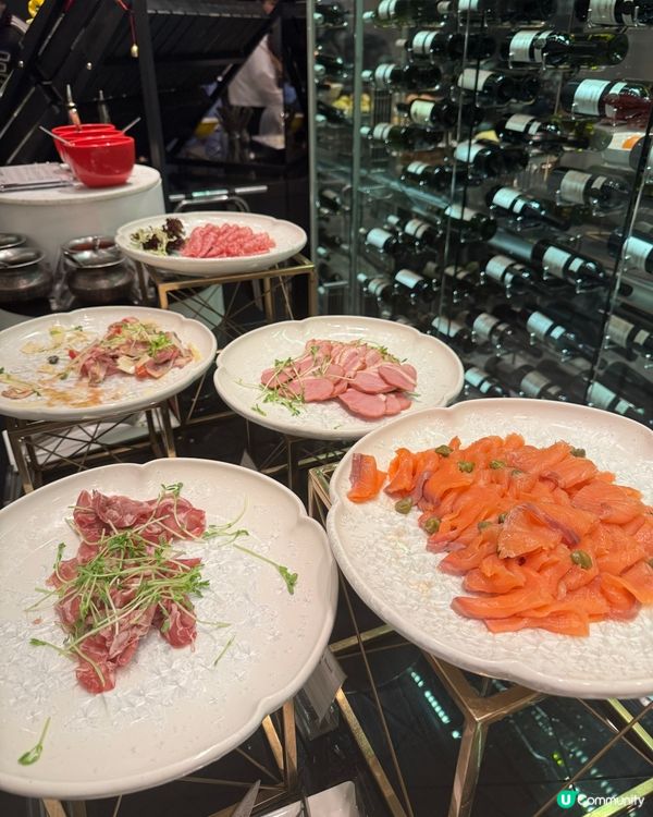 ［尖沙咀］生蠔任食🤤 美麗華酒店自助餐！限時78折🌟