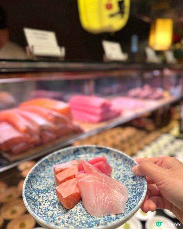 ［尖沙咀］生蠔任食🤤 美麗華酒店自助餐！限時78折🌟