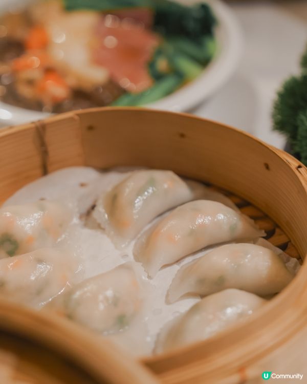 六國酒店重溫舊時味😋