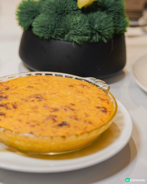 六國酒店重溫舊時味😋