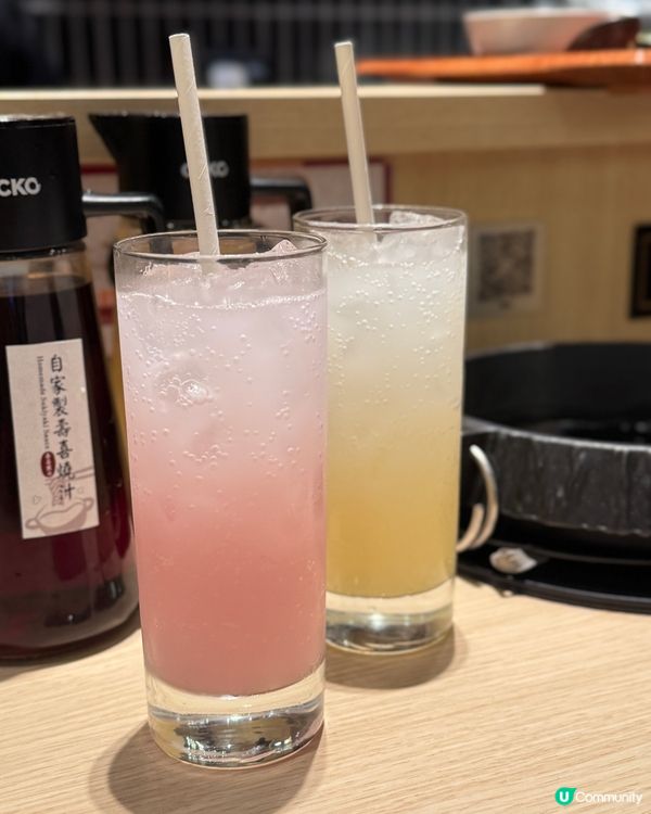 《在threads 大熱的香港壽喜燒！》