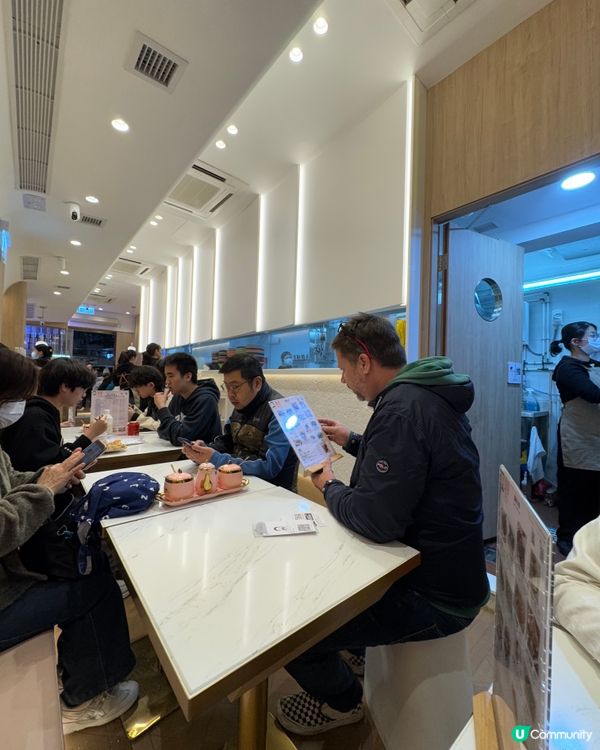  豐信餃子🥟（太子）