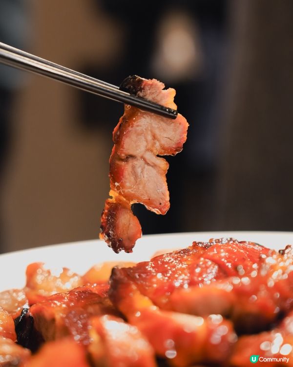 六國酒店重溫舊時味😋