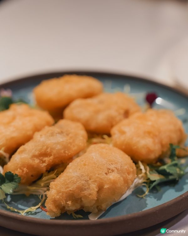 六國酒店重溫舊時味😋