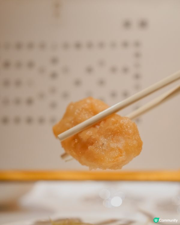 六國酒店重溫舊時味😋