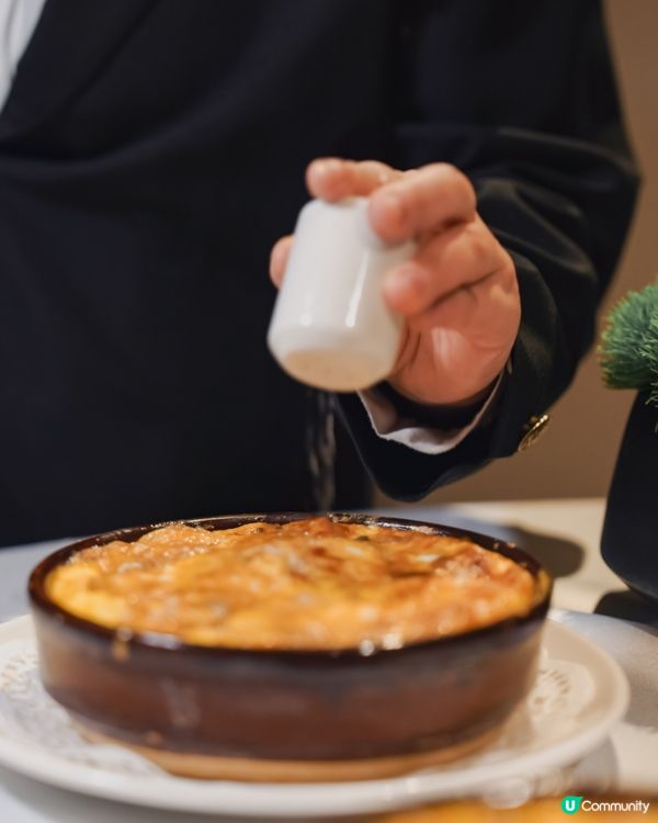 六國酒店重溫舊時味😋