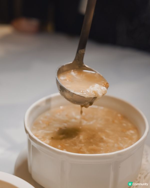 六國酒店重溫舊時味😋