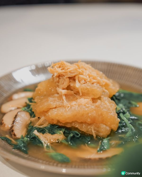 六國酒店重溫舊時味😋