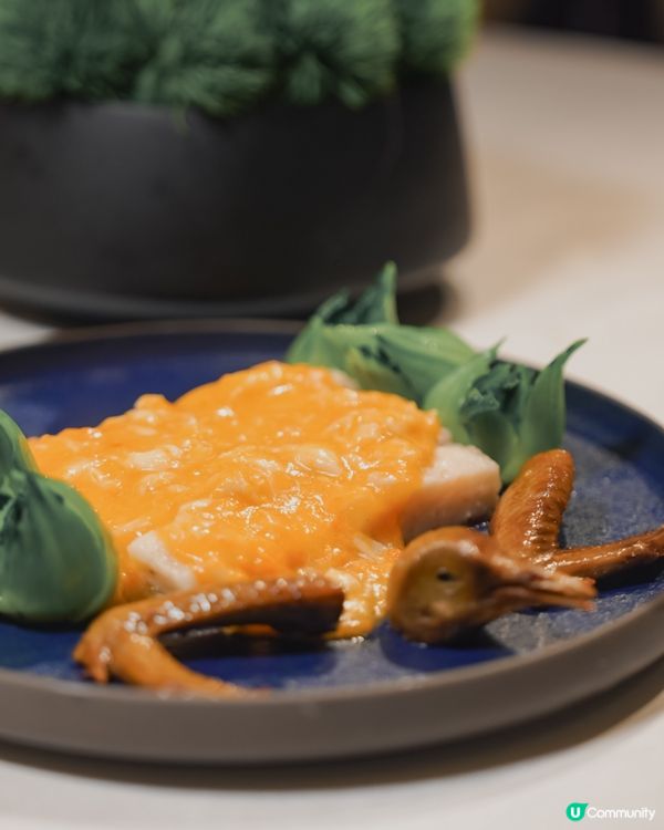 六國酒店重溫舊時味😋