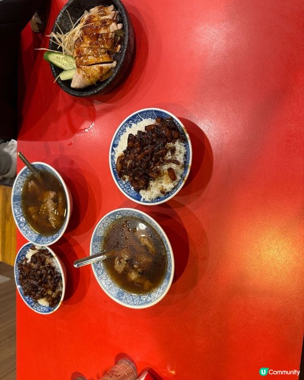 ## 台灣美食之旅😋 小王煮瓜必食推介！