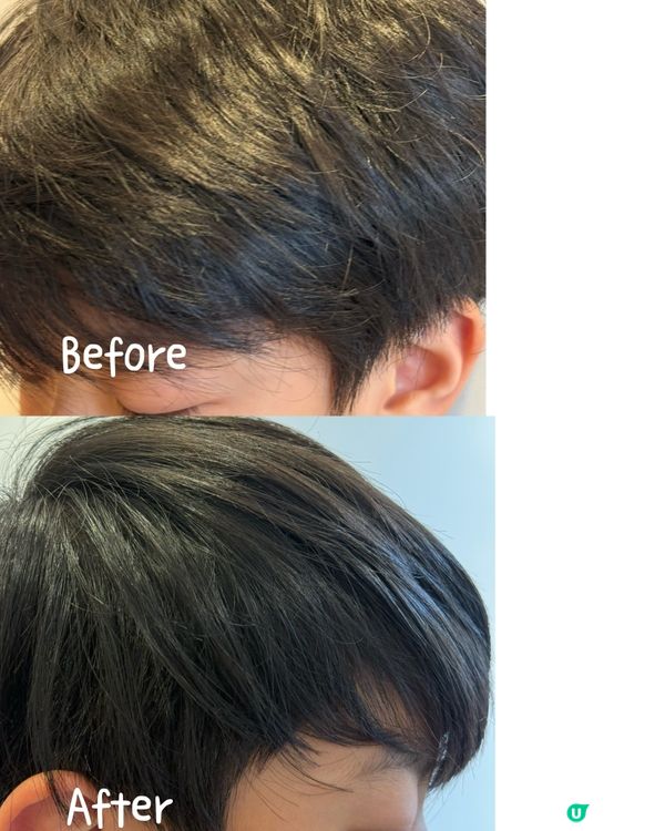 ## 學生時代最愛焗油神器 👩‍🎓