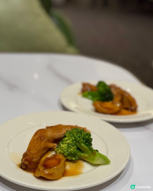 【灣仔｜華麗盛宴自助晚餐】