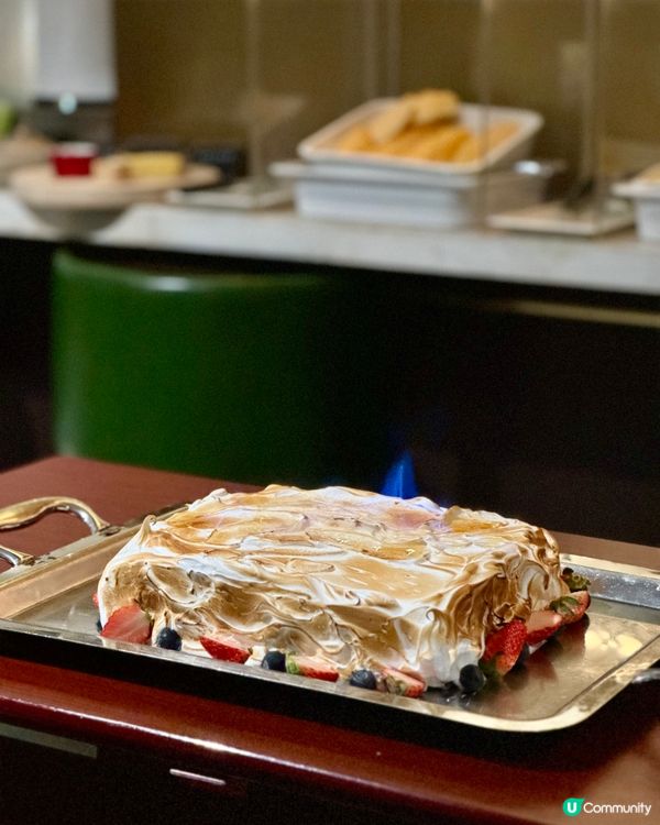 【灣仔｜華麗盛宴自助晚餐】