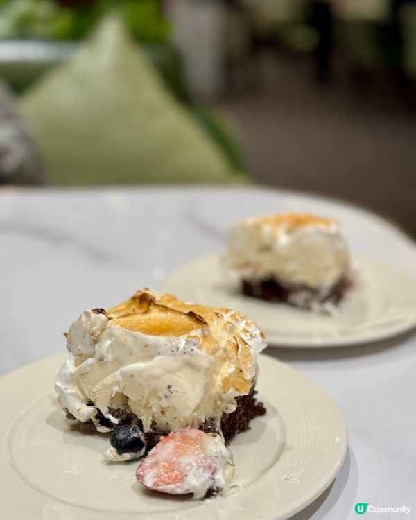 【灣仔｜華麗盛宴自助晚餐】