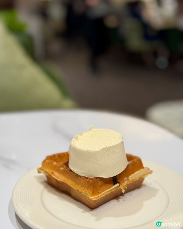 【灣仔｜華麗盛宴自助晚餐】