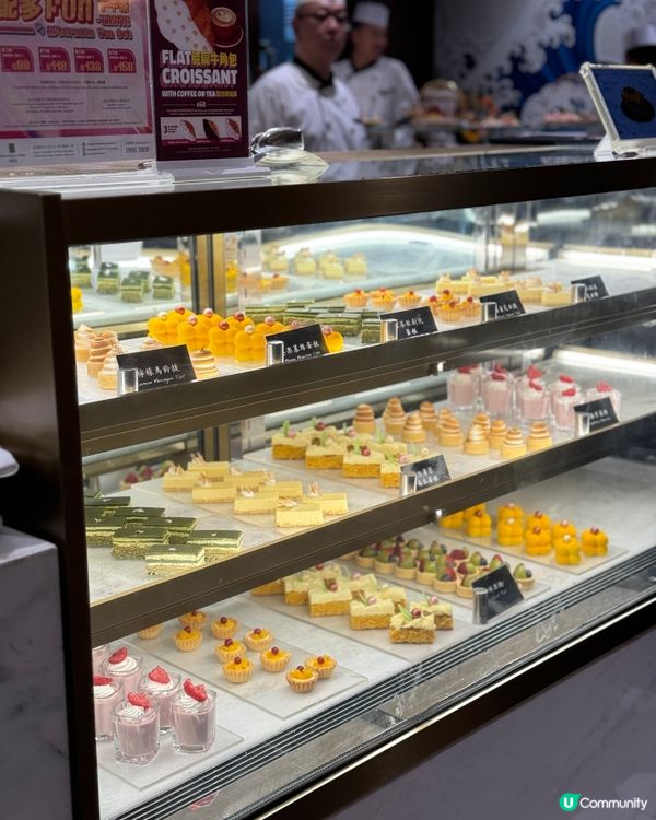 【灣仔｜華麗盛宴自助晚餐】