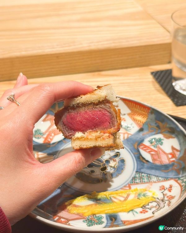 日本過江龍 高級和牛割烹料理