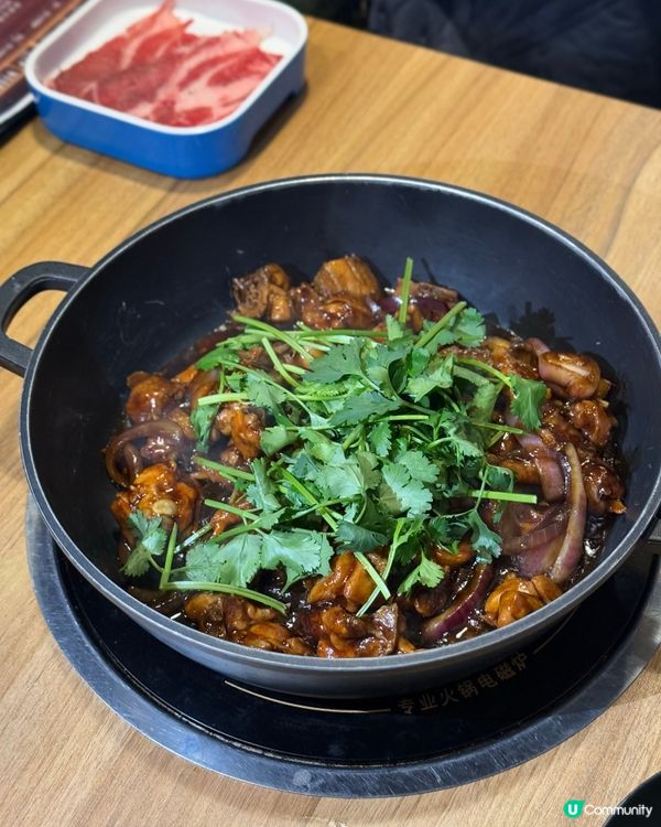 抵食放題打邊爐🔥二鍋頭任食7小時！