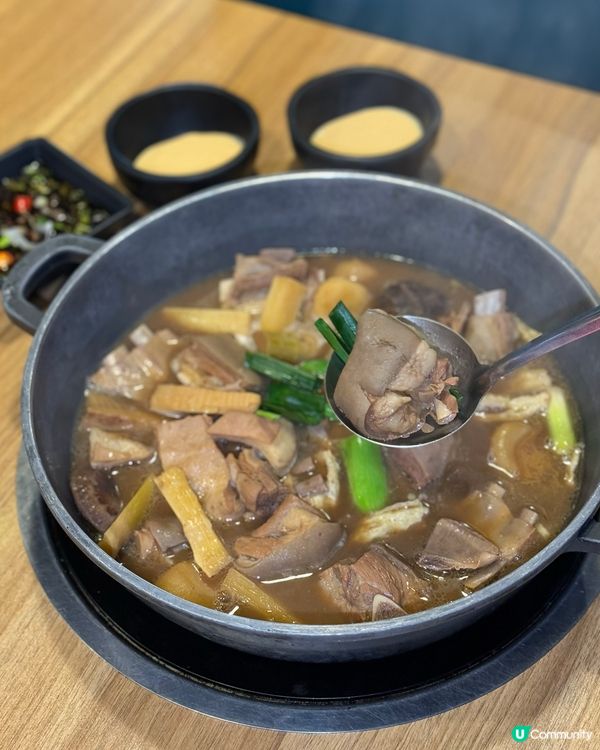 抵食放題打邊爐🔥二鍋頭任食7小時！