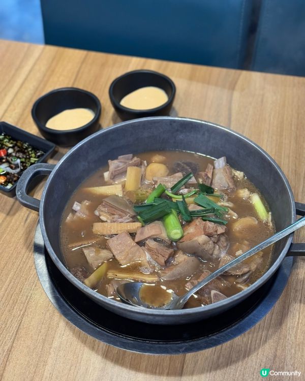 抵食放題打邊爐🔥二鍋頭任食7小時！