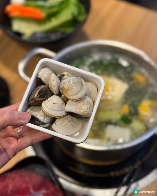 抵食放題打邊爐🔥二鍋頭任食7小時！