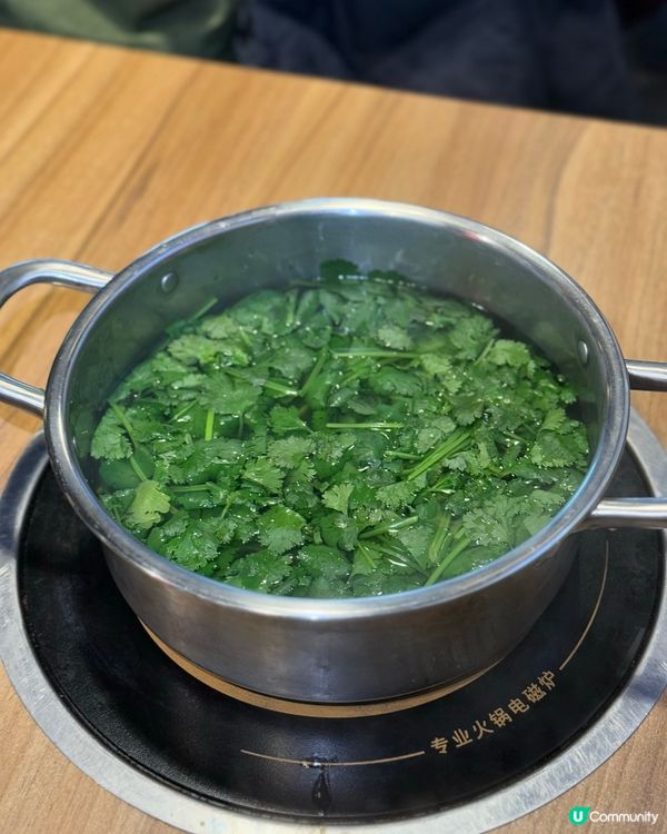 抵食放題打邊爐🔥二鍋頭任食7小時！