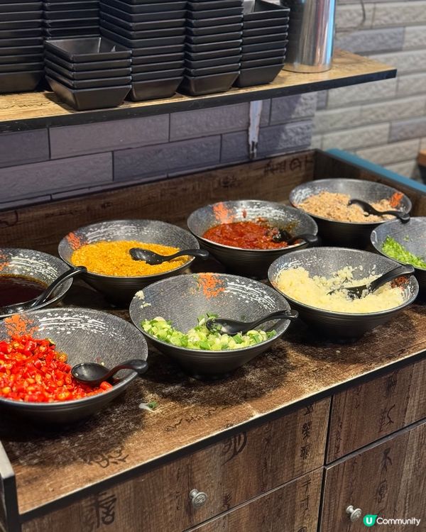 抵食放題打邊爐🔥二鍋頭任食7小時！