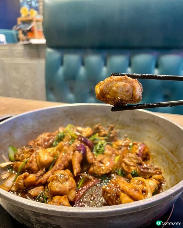 旺角火鍋放題任食7小時