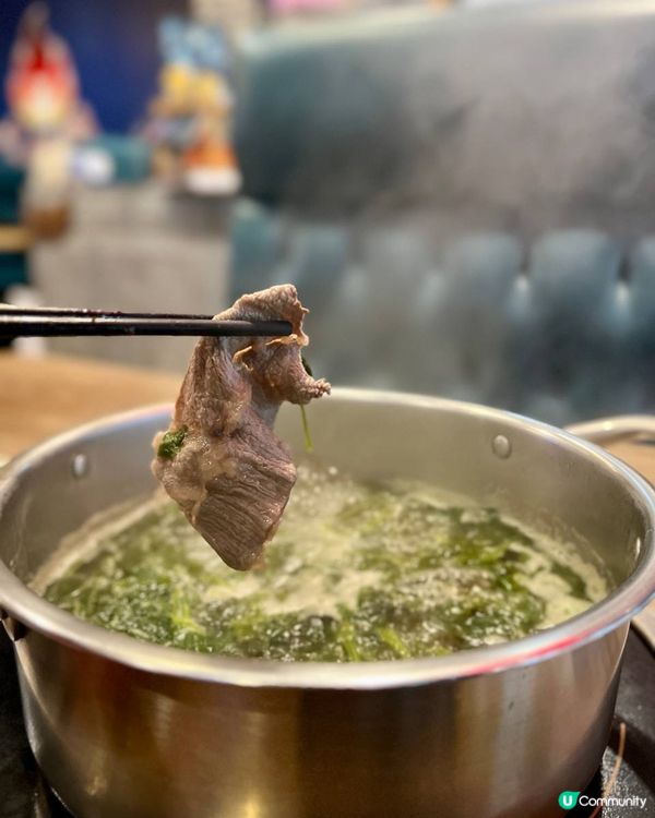 旺角火鍋放題任食7小時