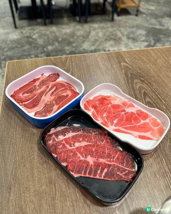 旺角火鍋放題任食7小時