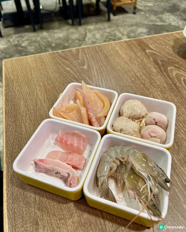 旺角火鍋放題任食7小時