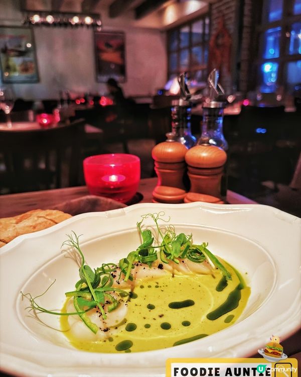 👽 食神大媽《中環｜正宗阿根廷牛扒專門店》