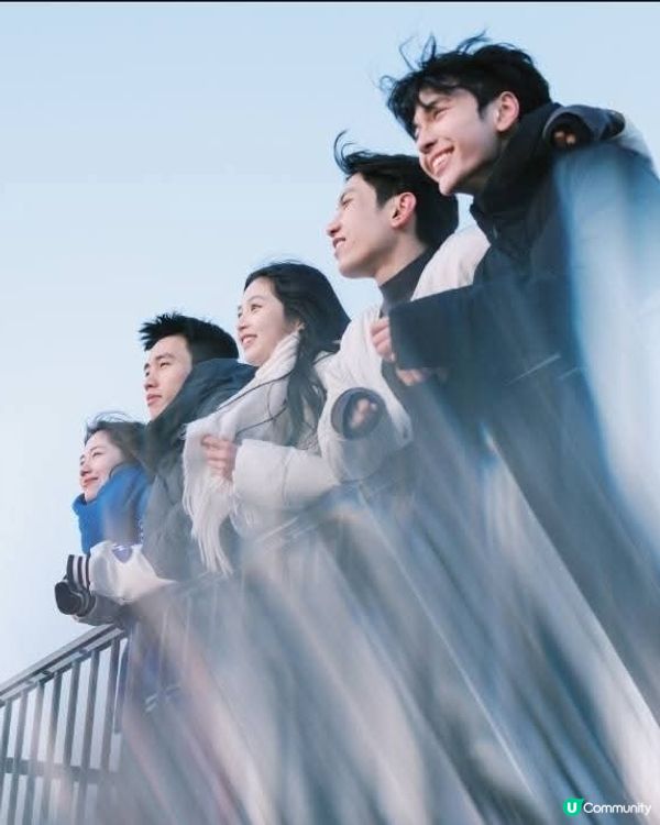 寶礦力水特年度廣告招募新星5位素人脫穎而出赴日拍攝