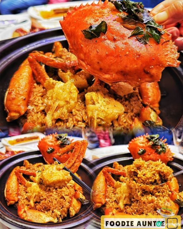 👽 食神大媽《觀塘｜同區優質聚餐好選擇》