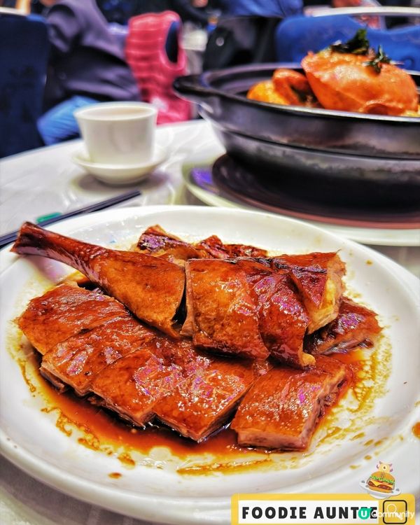 👽 食神大媽《觀塘｜同區優質聚餐好選擇》