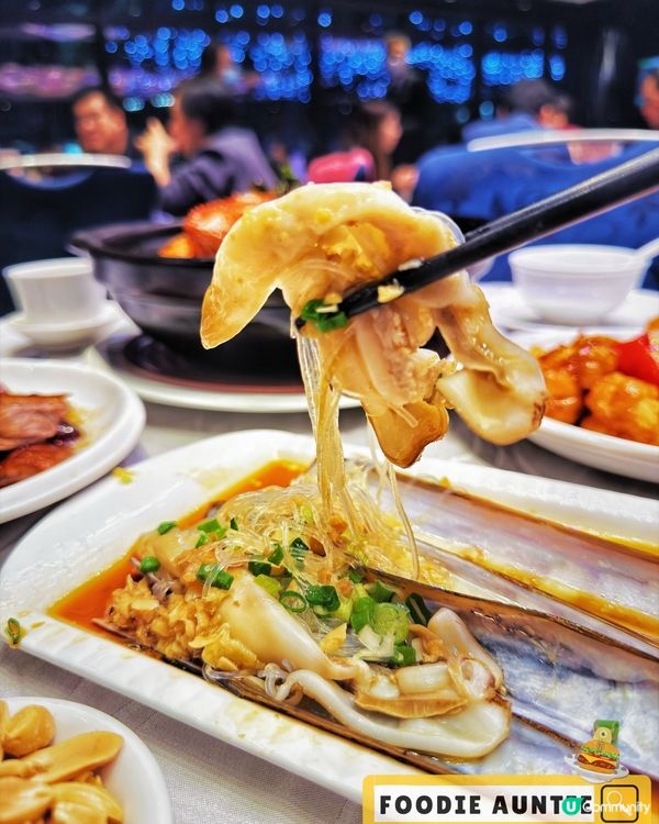 👽 食神大媽《觀塘｜同區優質聚餐好選擇》