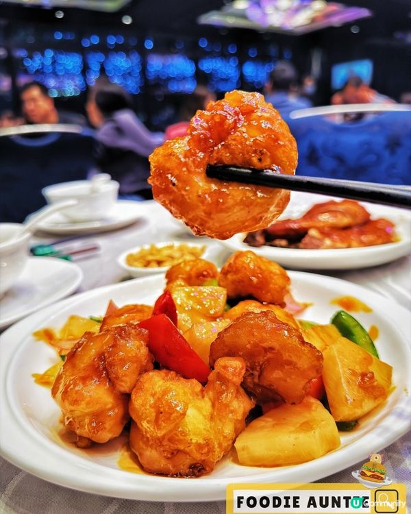 👽 食神大媽《觀塘｜同區優質聚餐好選擇》