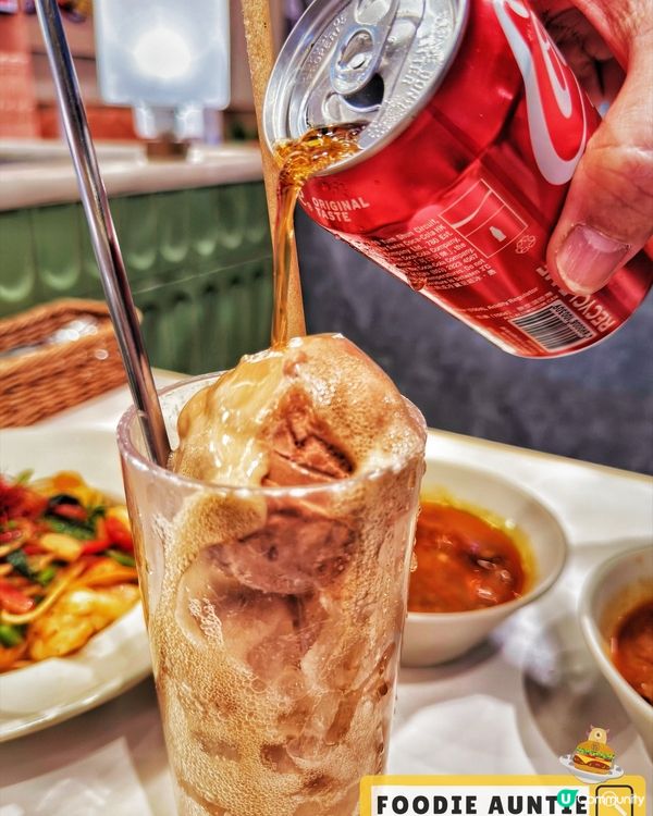 👽 食神大媽《啟德｜抵食港式西餐廳》