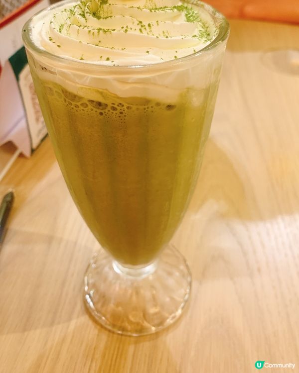 尖沙咀打卡必到！滿天星鰻魚蛋包飯×疏乎厘Pancake✨